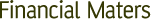 Financial Maters
