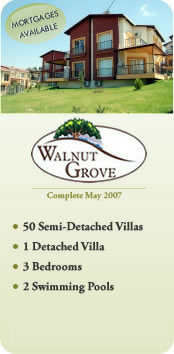 Walnut Grove